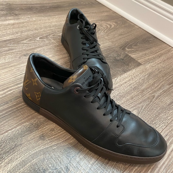 ⚡️⚡️⚡️Louis Vuitton size 11 - Picture 8 of 8